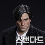 [국내당일발송]퀸스튜디오 X 인아트 더배트맨 브루스웨인 1/6 액션피규어 조형모 : ASL 스토어