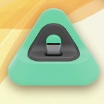 스위치미니독 충전 미니독 : 봄밤카페