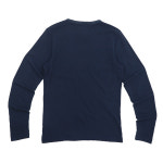 h7253 남성 90 라운드넥 긴팔티 타미힐피거 구제모은 : 구제몬