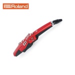 Roland 롤랜드 전자색소폰 에어로폰 AE 10 RED : 줄리어드악기