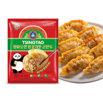 올반 칭따오엔 양꼬치군만두 315g : 그린푸드마켓