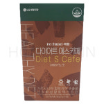 리튠 다이어트 에스카페 블랙로즈 1박스(7gX14포) : 허니스킨2