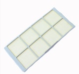 LG전자 스탠드형 에어컨필터 망사필터 FNC151등 선택2번 에어컨필터 20061A : 가전용품 에버마켓