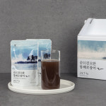 [서울남부두레생협] 통째로 장어즙 기력회복 원기회복 건강즙 무항생제 민물장어 엑기스 30포 : 하세하소