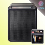 선일금고 루셀 UP-040 PB 지문인식/ 가정용 금고 소형금고 스마트기능 : 선일금고총판