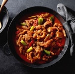 얼큰한 국물에 소주 한잔 국물무뼈닭발 국물통뼈닭발 직화구이숯불닭발 초간단 조리법 국내산 : 발효커피