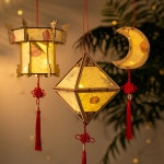 전통민박 민속촌 청사초롱 DIY 취미 : 베스트 클릭