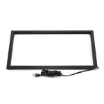 적외선 터치글라스 터치스크린 적외선 HDL-156-IR 39~40cm(15.6인치) : 하이드림엘씨디