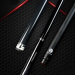 개인큐 카본큐대 당구큐 새로운 고급 poinos 블랙 풀 스틱 샤프트 13mm 11.5mm 10.5mm 총알 조인트 중국 : 윤앤수몰