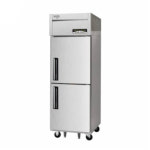 라셀르 전국배송 업소용 냉동1칸 냉장1칸 LMD-620RF 내부스텐 600L WG 계산서 : WellGeo