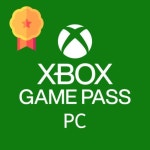 마이크로소프트 XBOX 게임 패스 PC 3개월 이용권 : 트레더