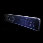 네비게이션 필름 카니발 쏘렌토 싼타페MX5 셀토스 스포티지NQ5 EV6 EV3 아반떼 : 카르쉐