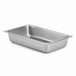 업소용 스텐 반찬통 단체급식 밧트 화영 스테인리스 식당 바트 4와 FULL : 대원쇼핑