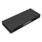 아이피타임 IPTIME SW1600plus 16포트 인터넷허브 기업용 사무실 네트워크 랜선 스위칭허브 : 신도림테크노마트 세븐컴