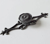 삼지창 TGD0081 가구 씽크대 손잡이 : 다파라몰다파라