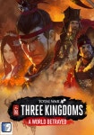 토탈워 삼국 DLC 배신당한 천하 PC스팀코드 메일전송 : 바둑이419