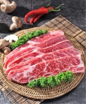 LA갈비 2kg 초이스 꽃갈비 엘에이 명절 설날 설 추석선물세트 프리미엄 선물 : 남부파머스