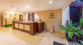 태국 오리엔탈라 웰니스 스파 패키지 : 뜨거운청춘