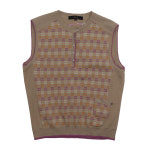 h7356 여성 105 니트 조끼 닥스 구제모은 : 구제몬