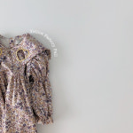 여아 하트원피스 옐로우팩토리 주니어하객룩 초등원피스 자매룩원피스 : 디얼마이엔젤