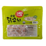 식자재왕 순살 닭꼬치 1.4kg : 프룻프룻공장