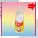 뉴 판데스(350g) 지네 노래기 쥐며느리 불쾌해충퇴치 분말살충제 : 원유통