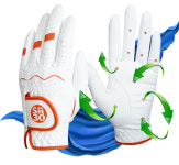 SR30 골프장갑 스페셜 기능성 골프 연습용 필드용 한손 장갑 남성용 : 로코스샵
