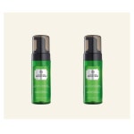The Body Shop Drops of Youth Gentle Foaming wash 더바디샵 드롭스 오브 유스 젠틀 포밍 워시 150ml 2팩 : 올인글로벌