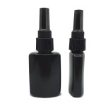 공병임헤어아트 | (레진공예) UV레진용기 및 혐기성접착제 공병 60ml, 레진공예아트 악세사리 만들기 재료 : 그레이스레진