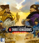 토탈워 삼국 DLC 천명 / PC스팀코드 이메일전송 : 바둑이419