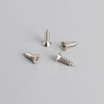 철천지 일반 접시머리 나사못 피스 스크류 H2868 : 철천지