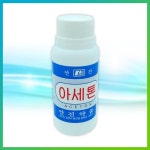 약국아세톤 네일리무버 안진 100ml 접착제제거 젤네일제거 메니큐어 : 수정종합판매