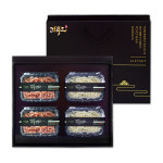 건어물 선물세트 2호 (진미채 2종) / 오징어 홍진미채 백진미채 아이반찬 혼밥 : 욜로스푼