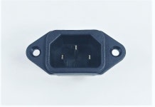 [동일기연]  DAC-11H AC SOCKET : 주식회사 유니템