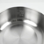 키친아트 멀티쿠커 전기냄비 2단 전기찜기 2L 스텐용기 그린+골드 G2534 : GAZO