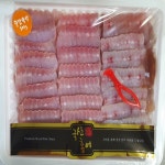 국내산 목포영호수산어시장 흑산도 홍어회 찜 산지직송 500g, 1kg : 보물상점 쇼핑몰