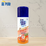 홈키파 마이키파 엑스트라 파워 에어졸 / 모기기피제 : 봄봄헬스스토어