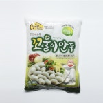 아하 꼬물이만두 1.35kg  / 우복당 북촌골 가온식품 : 가온식품 우복당