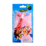 신비아파트 드로잉캔디 낱개/먹는색종이 : 득이네몰