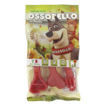 투스브러쉬 57g 3p 레드 덴탈스틱 구강건강 훈련간식 : SeeN사다