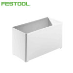 [FESTOOL] 페스툴 플라스틱 컨테이너 Box 60x120x71/4 SYS-SB / 500067 : 우드봉봉