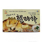 천마 도라지 표고버섯 스틱형 건강차 천마차 30포 // 혼합곡 저녁대용 참마밀 건강분말 d4e : 식자재백화점