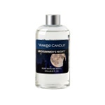 양키캔들 디퓨저 리필 250ml 미드썸머나잇 Midsummers Night : 웨딩포