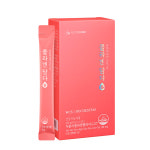 뉴트리코어 WCS 콜라겐담다 먹는 저분자콜라겐펩타이드 GT 15포, 1개 : 뉴트리코어