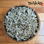 태형상회 국내산 최고급 햇멸치 볶음용 지리가이리(자멸) 300g : 줄이상사
