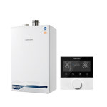 경동나비엔보일러 친환경 콘덴싱 도시가스 ON AI NCB553-22KQ IOT 보일러 : 바른보일러