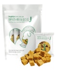 와이즈시터 동결건조 J 관절건강 50g (5gx10ea) 강아지간식 : 화이트펫