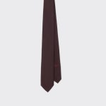 56405221 프라다 타이 보타이 Prada Pinpoint Tie UCR77_1GNQ_F0051_S_141 : 모네프MONEF