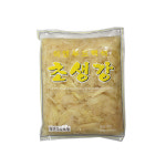 이엔 백색 초생강 1.3kg : 만땅유통