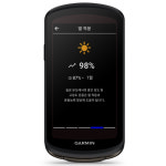 가민 엣지 1040 번들킷 정품 한글판 : K - WORKS
